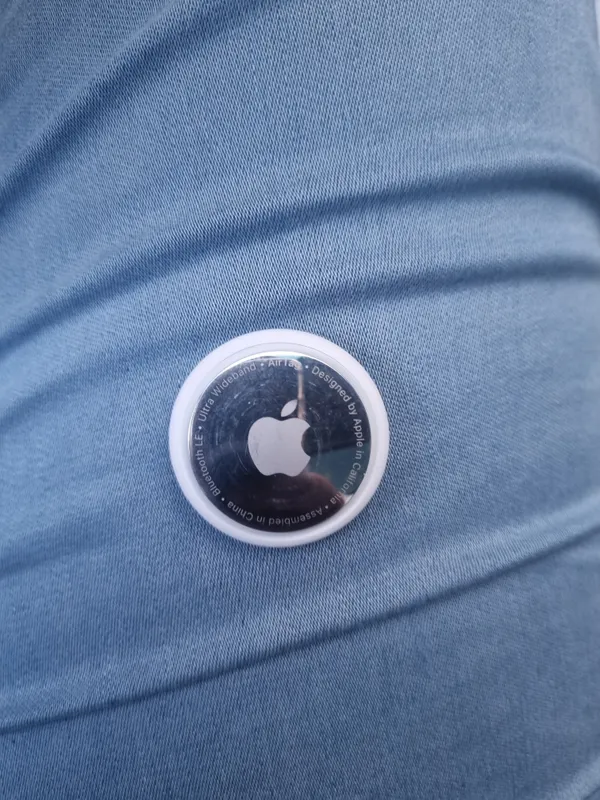 AIR TAG