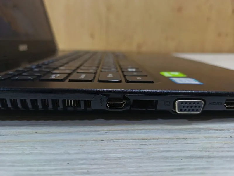 Ноутбук Acer Aspire E5-576G