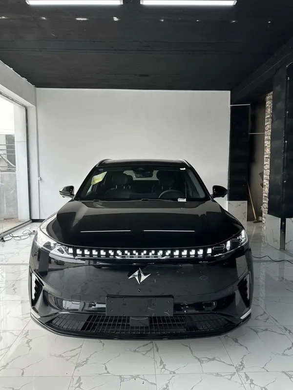 Dongfeng ep 008 Gibrit