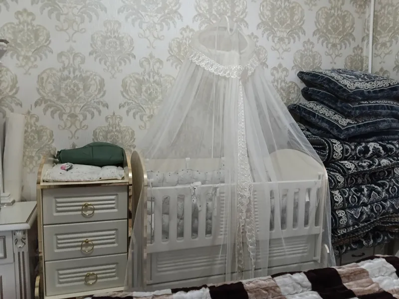 Kamot va bolalar maneji hammasi 3.000 000 so'm — фото 1