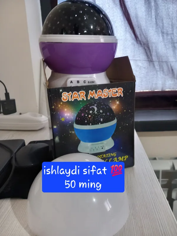 svitilnik svitilnik