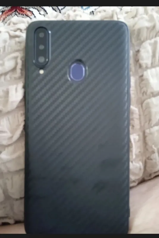Samsung Galaxy A20s 1