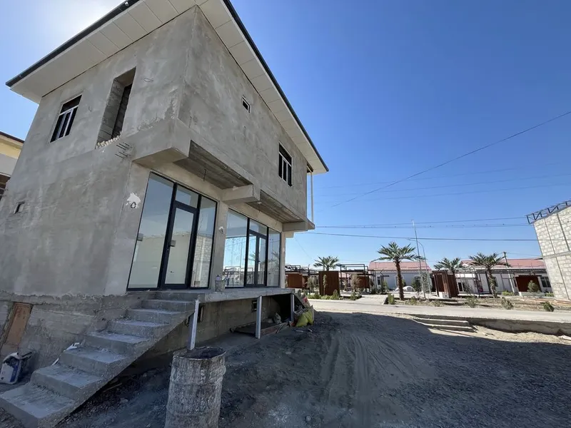 Гиждуван, Guliston City (аренда) 3 Гиждуван, Guliston City (аренда) 3