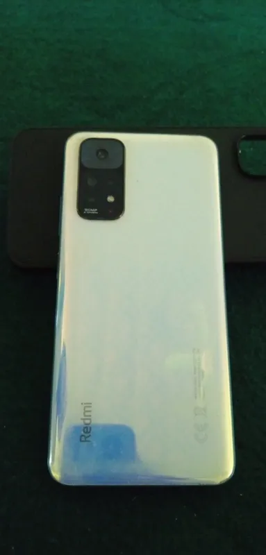 Redmi Note 11 sotiladi 4ga 128 3