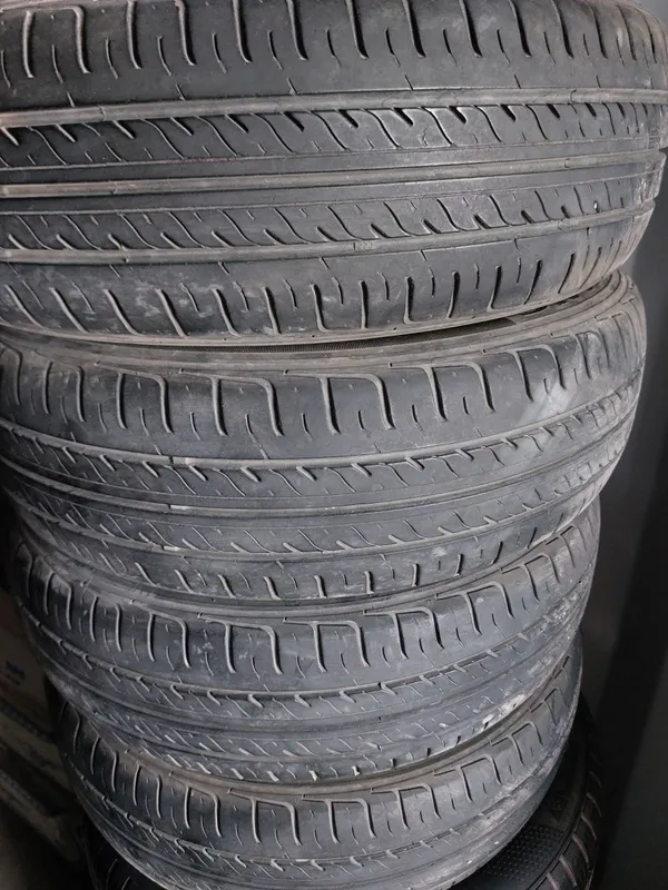 15 R 175 60 Razmer balon 4 ta 1