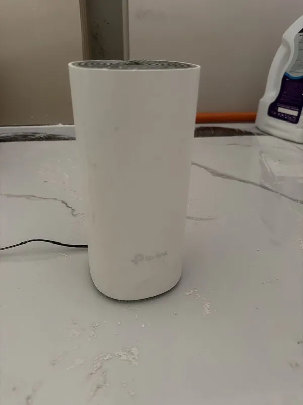 Tp lunk deko Model E4R