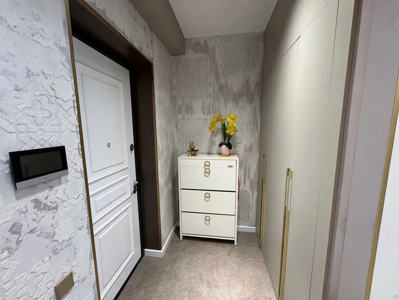 ЖК «Минг Чинор» (Millenium House) Юнусабад. 8 кв 8 ЖК «Минг Чинор» (Millenium House) Юнусабад. 8 кв 8