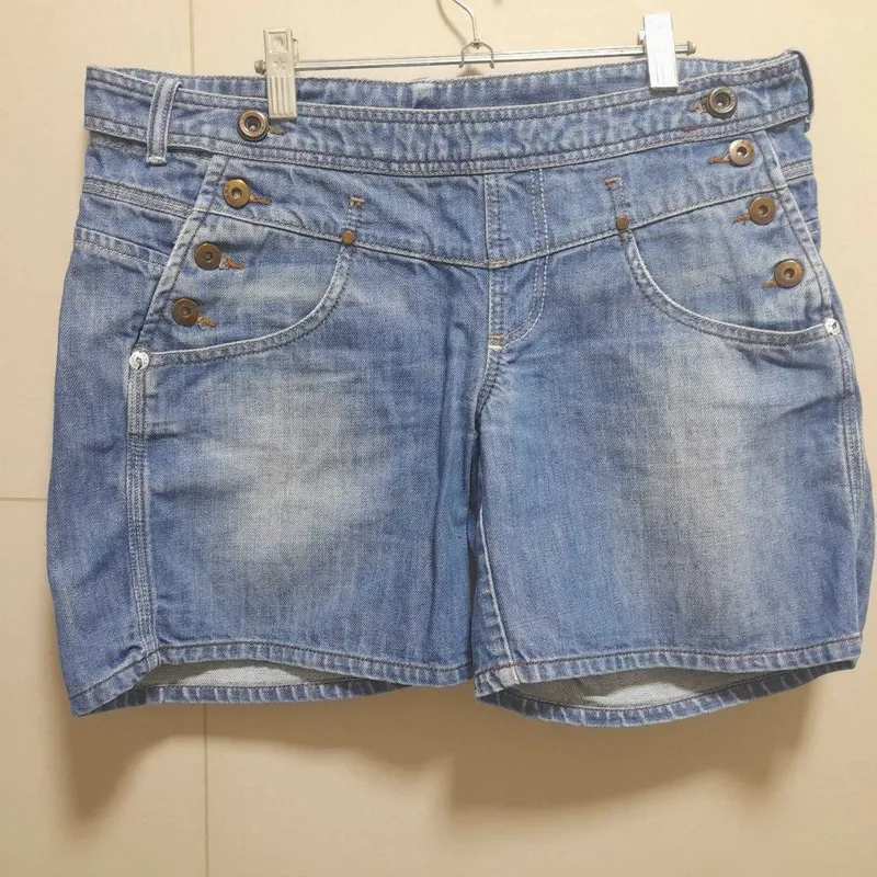 Moschino Vintage Jeans / W32 L34 / Made in Italy. Джинсы. Винтаж.
