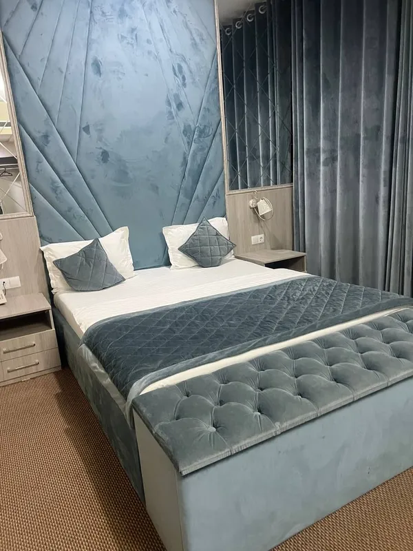Гостиница 4000 кв.м. в аренду, Яккасарайский район — фото 8