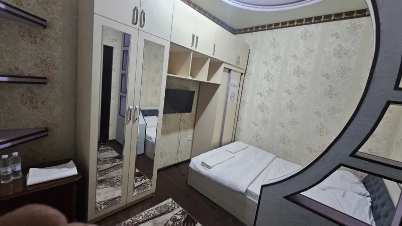 Мехмонхона гостиница hostel Bez zaks — фото 5