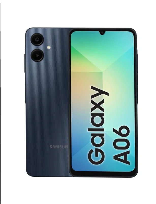 Samsung Galaxy A06 ideal 4