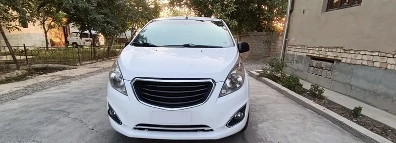 Chevrolet spark sotiladi 2