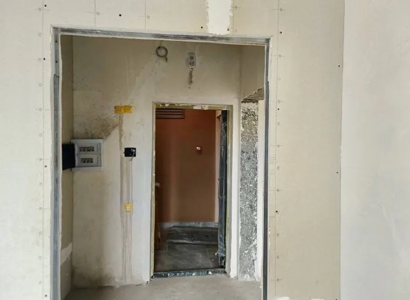 Продаётся 2-комнатная квартира в новостройке ЖК O'z Zamin — фото 4