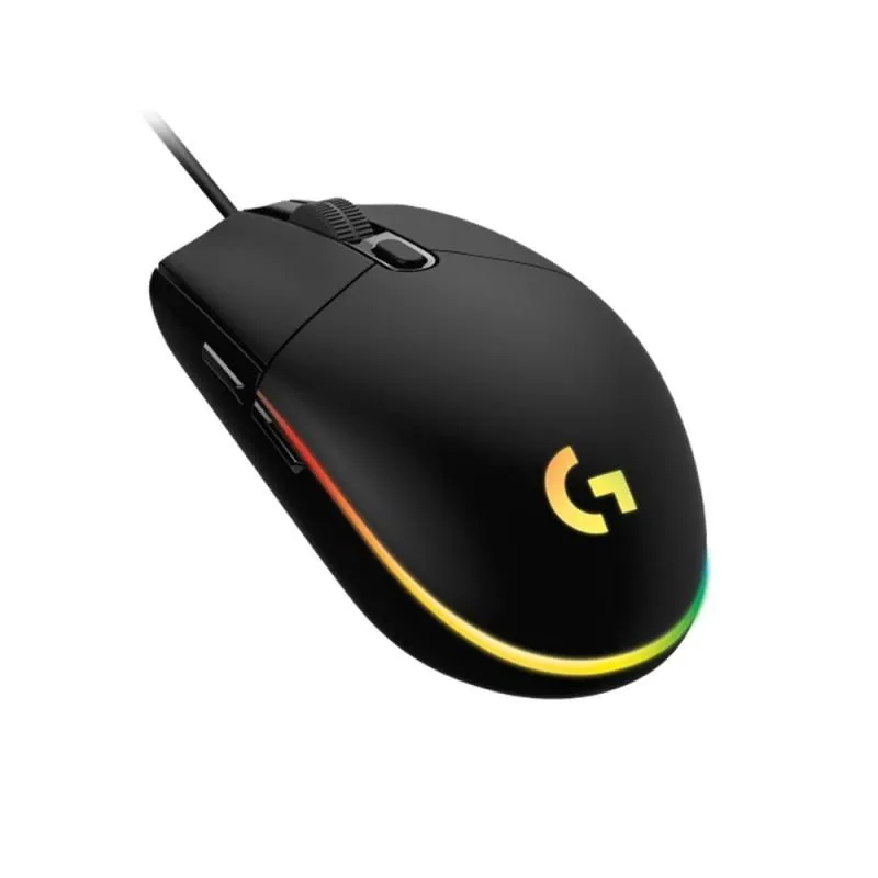 Logitech g102 100% original new 2 Logitech g102 100% original new 2
