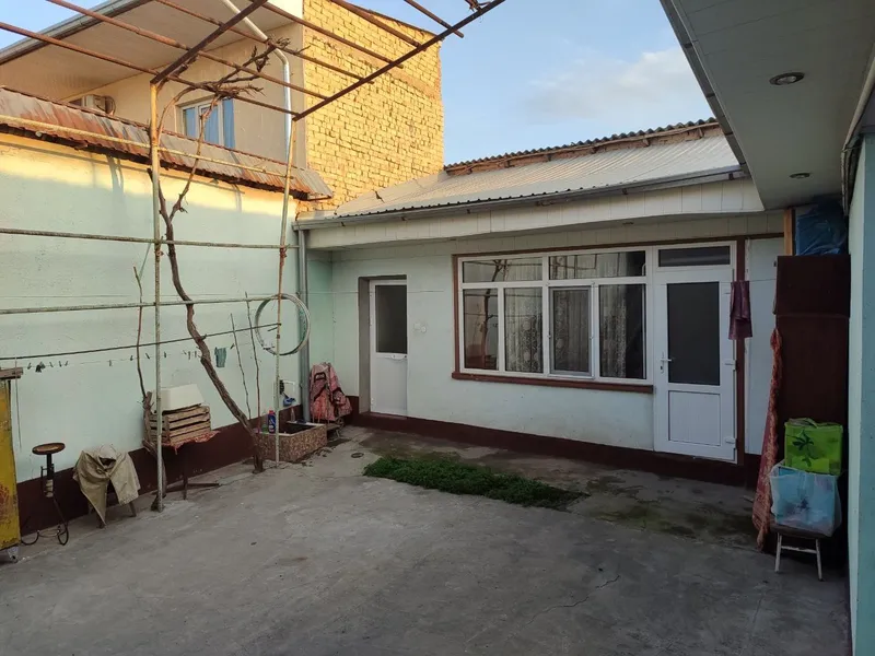 Продаётся участок Мирабадский район ул А . Фитрата — фото 5