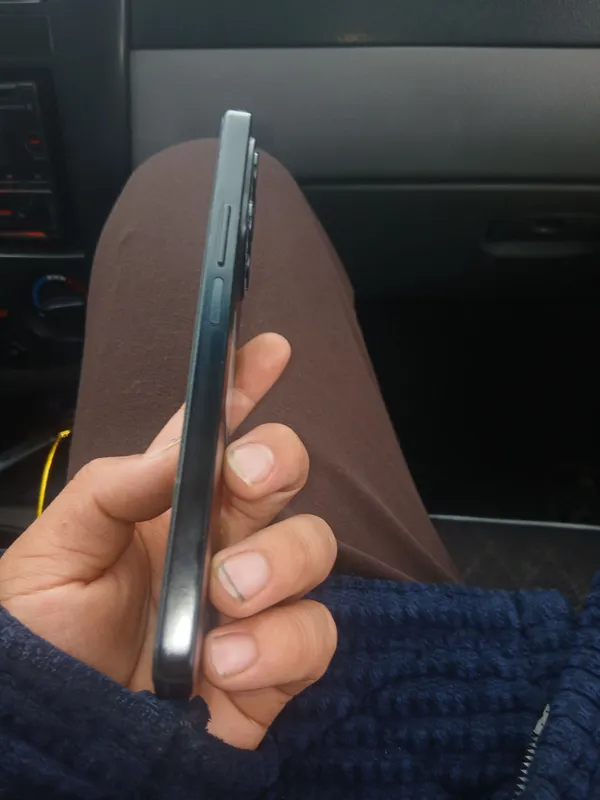 telfon sotiladi HONOR X 8A 128x8 — фото 3