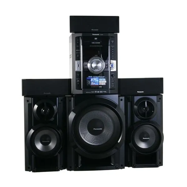 Panasonic sc - vk 870 muzikalni sentr