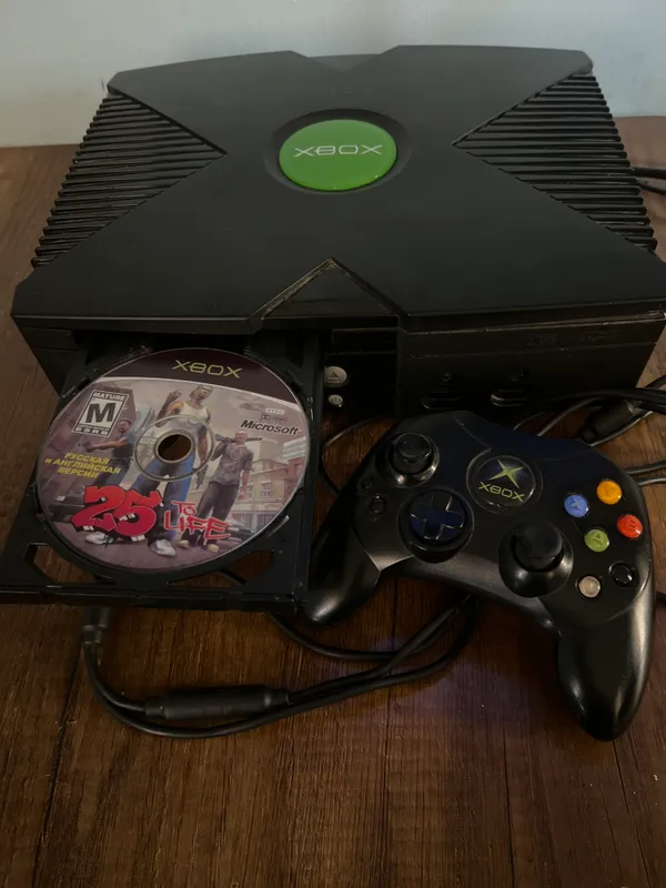 Продаётся XBOX 1 Продаётся XBOX 1