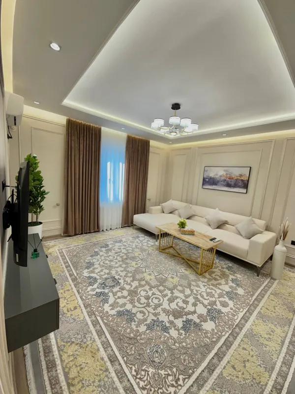 ЖК Baku 1