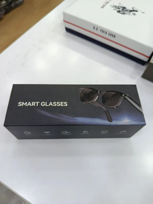 Smart achki 3