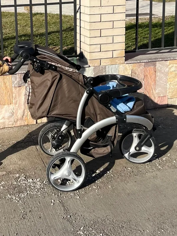 Детские принадлежности