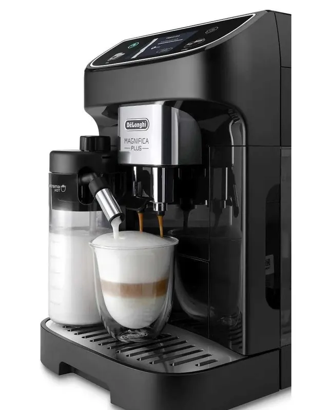 Delonghi ECAM320.60.B 2 Delonghi ECAM320.60.B 2