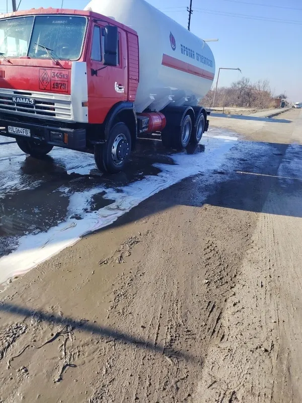 Kamaz gazavoz sotiladi 4