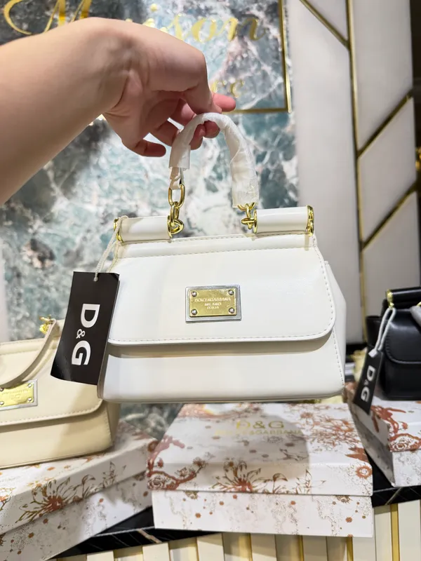 Sumka Dolce and gabbana 2