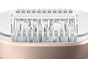 Эпилятор Braun SE9561 5
