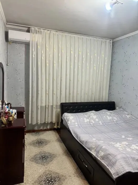 Сдается 2-комнатная квартира (Юнусабадский район, ориентир 15кв) — фото 2