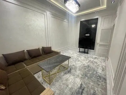 Аренда чилонзор 1кв 550$ — фото 1