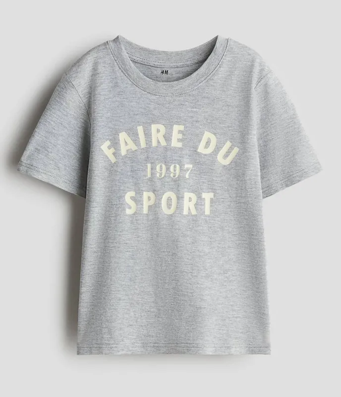 Футболки H&M хлопок на мальчика