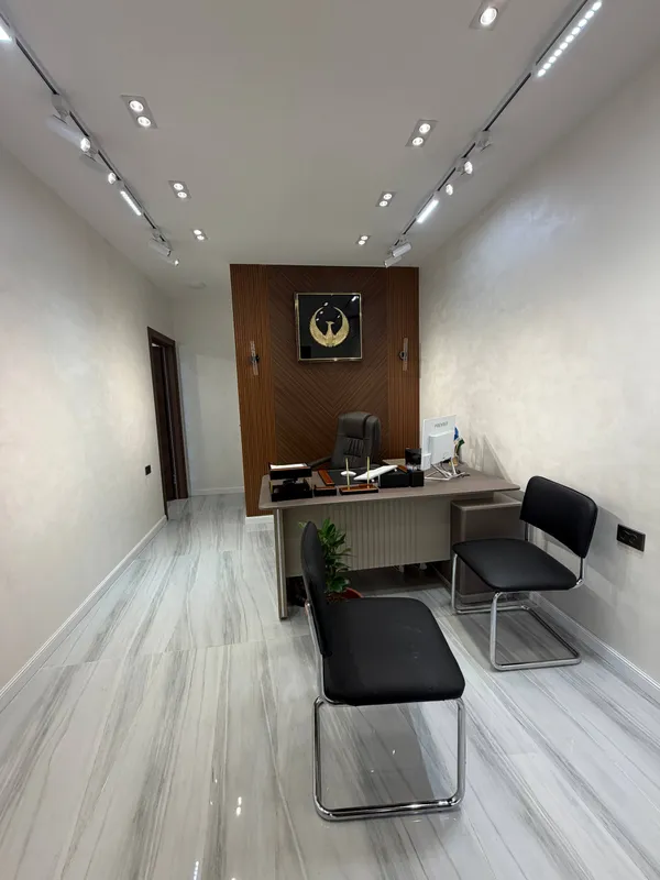 Аренда помещение 35 м², Алмазарский · ID 97 5