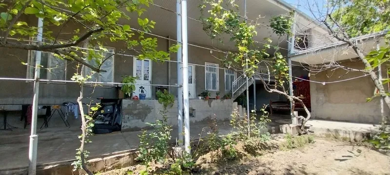Срочно Продаётся Участок Яшнабад Олмос махалля — фото 2