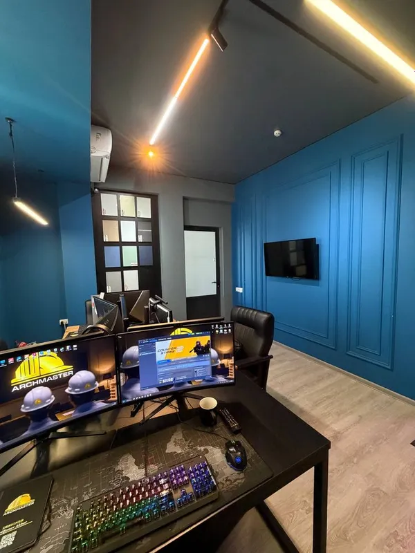 Ofis arendaga beriladi 60kv shayxontogur rayon mebellari bilan tayyor 6 Ofis arendaga beriladi 60kv shayxontogur rayon mebellari bilan tayyor 6