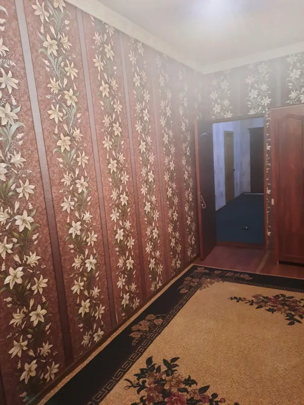 Arenda kvartira o'g'il bola studentlar uchun Uch tepa tum. 14kv — фото 3