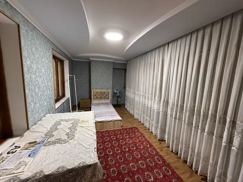 Сдаётся 4-комнатна квартира площадью 140 м. Чорсу Туркуаз. 3