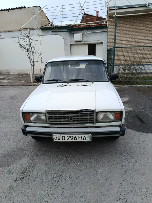 Baz 2104 yili 2000