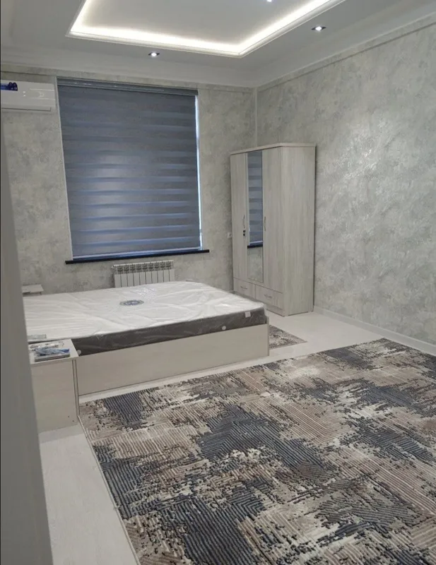 1 xonali ijara Yakkasaroy Salaris 4