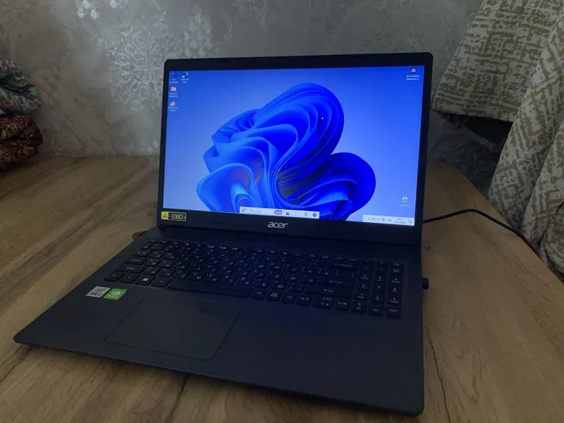 Acer aspire 3. — фото 3