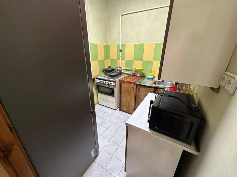 arenda chilonzor mirzo ulugbek metro oilaga faqat — фото 4