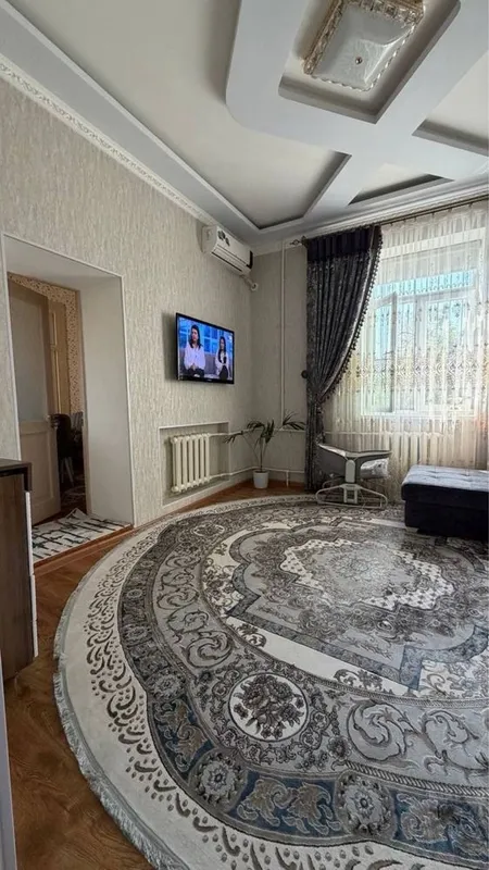 Продаётся 4 комнатная квартира, РАДУГА