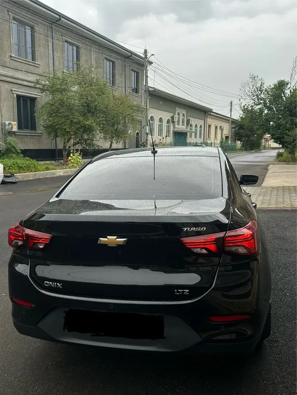 Onix Ltz turbo avtomat korobka sotiladi 2