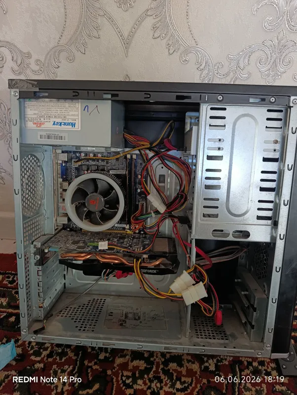 kompyuter