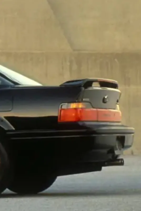Спойлер Honda Prelude2-3 Accord3-4 Original foha/Mugen 4 Спойлер Honda Prelude2-3 Accord3-4 Original foha/Mugen 4