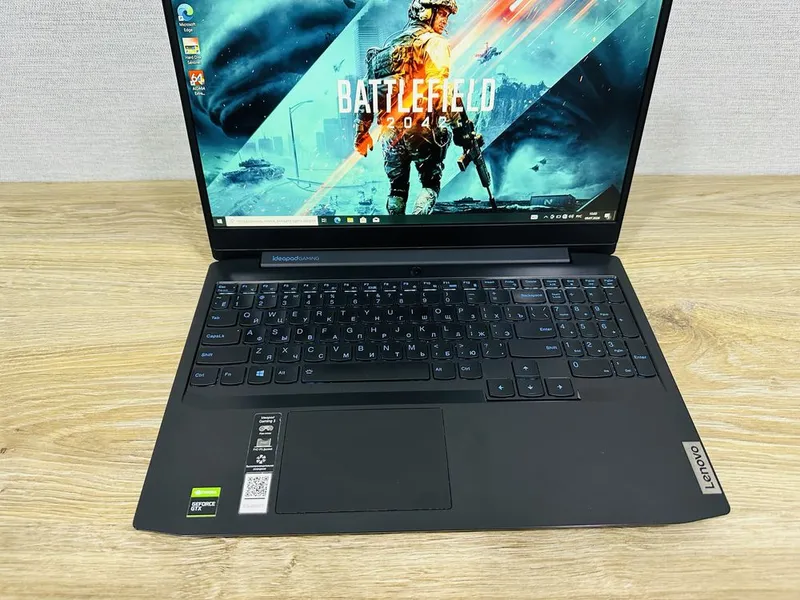 Lenovo GAMING Core i7-12 Ядерный Мощный, Игровой ноутбук для Игр и IT 4 Lenovo GAMING Core i7-12 Ядерный Мощный, Игровой ноутбук для Игр и IT 4