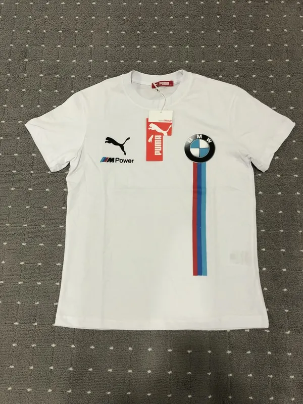 BMW Турецкий спортивный футболка 2