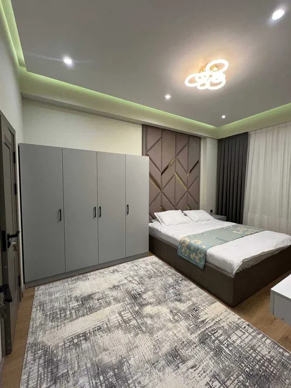 Сдается 3-х комнатная квартира ЖК Gardens Residence 3 Сдается 3-х комнатная квартира ЖК Gardens Residence 3