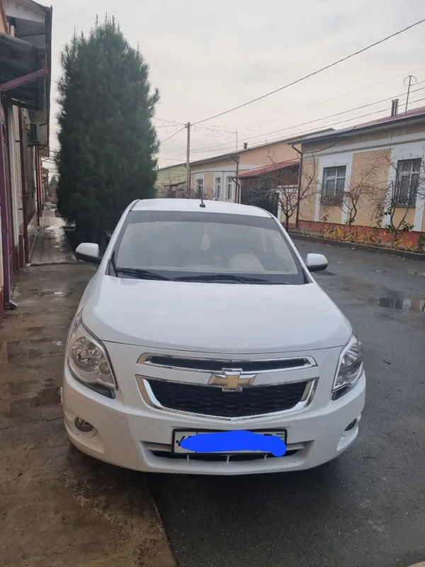 Cobalt 2022, 4 pozitsiya