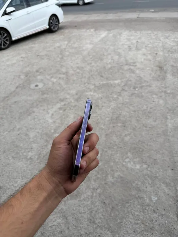 iphone 14 pro